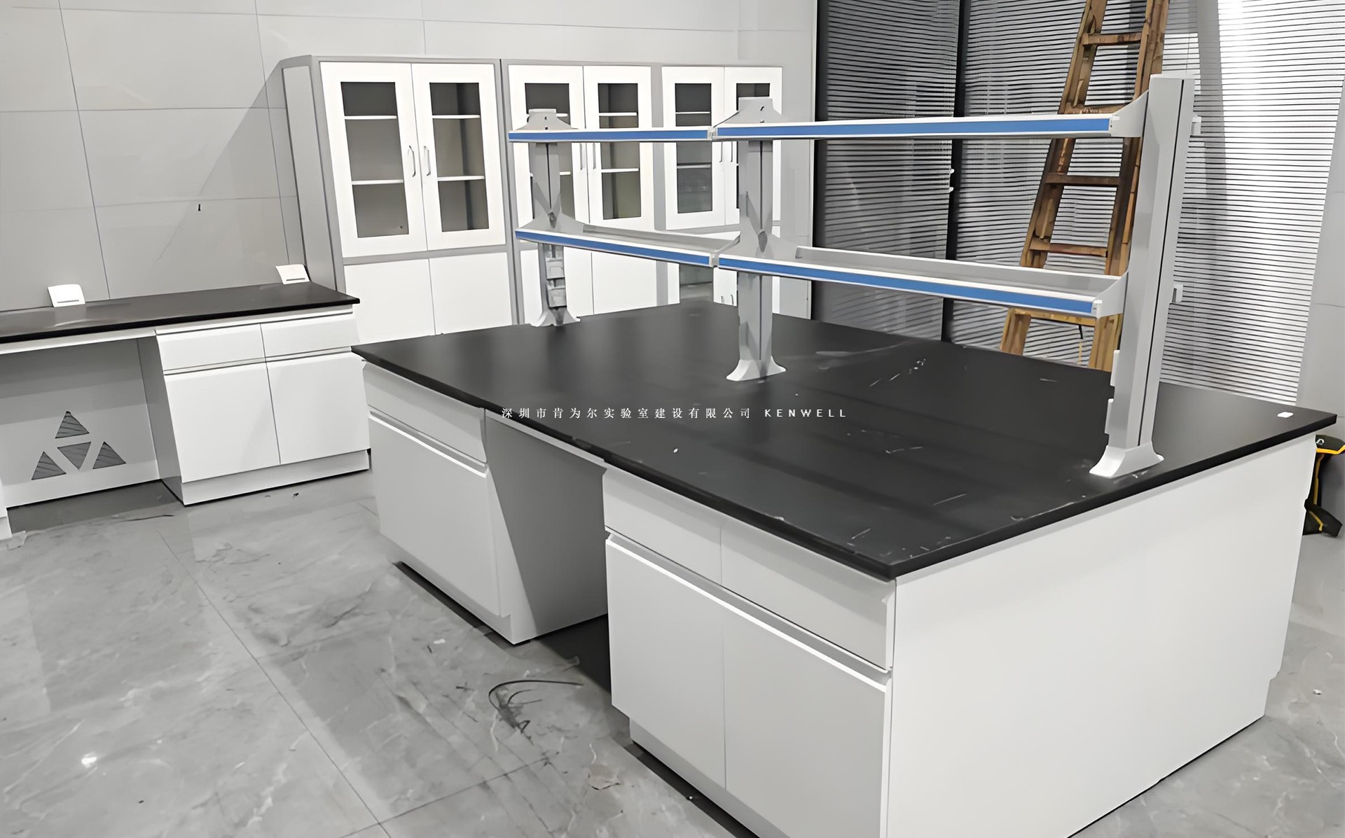 實(shí)驗(yàn)室裝修工程