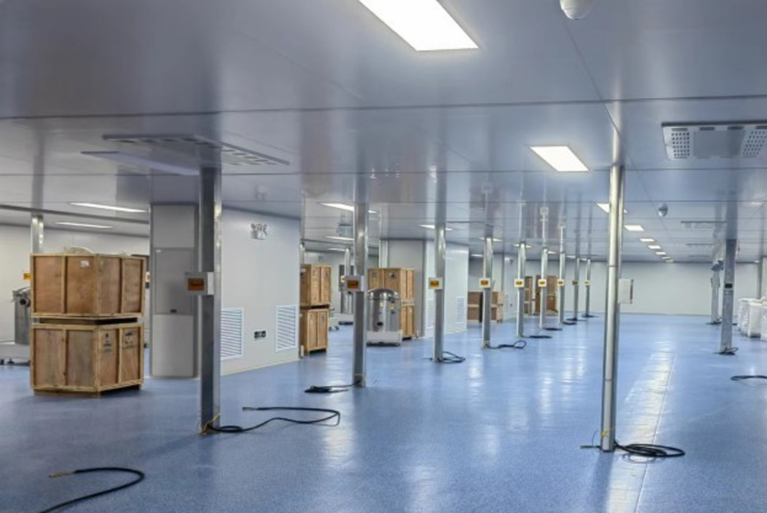 醫(yī)療器械無塵車間裝修-醫(yī)療器械無塵車間裝修設(shè)計(jì)