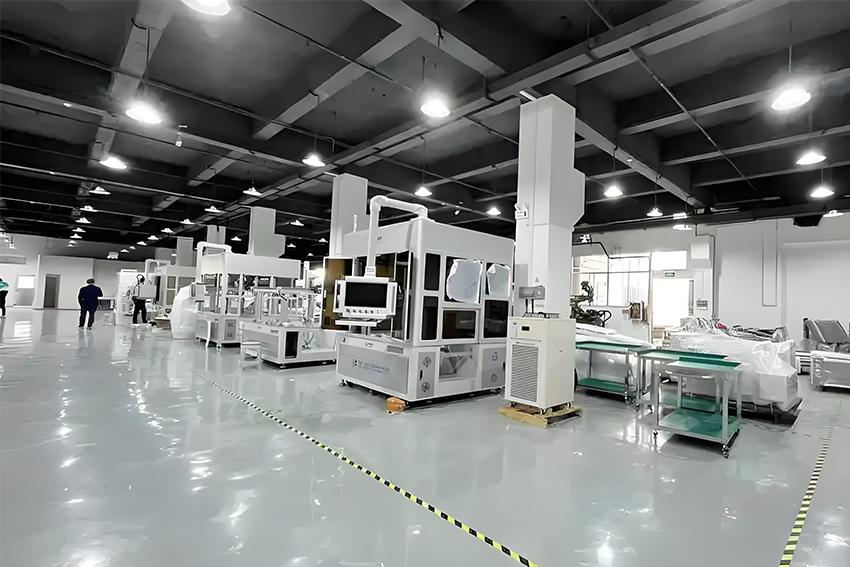 無塵車間裝修公司